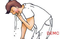 raisen, raisen news, patrika news, patrika bhopal, food, Contaminated food,