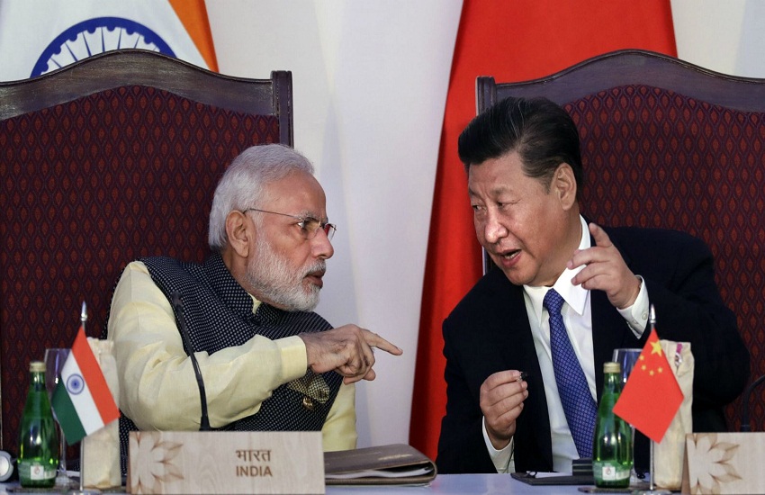 pm modi jinping