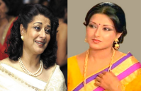 Moushumi chatterjee