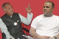 nanad kumar and arun yadav