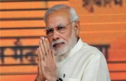 Narendra modi