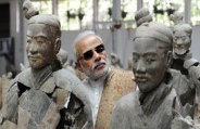 modi