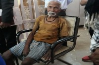 CG Human Story : बुजुर्ग को देखकर चौंका एसडीएम, इतमिनान से कुर्सी पर बिठाया फिर सुना फरियादी की फरियाद