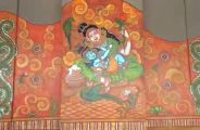 Lord Krishna 