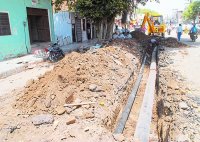 amritam jalam abhiyan