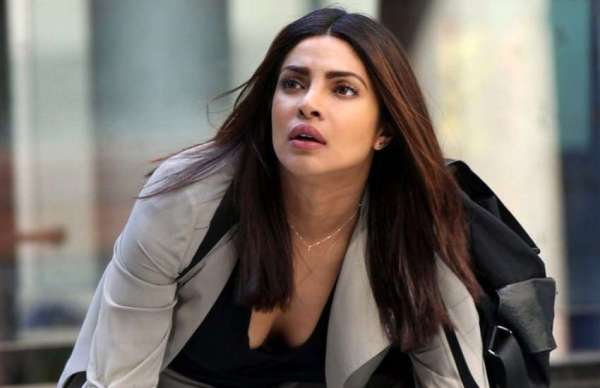 प्रियंका के अमरीकी शो 'QUANTICO 3' हुआ शुरू, जानें किस TIME पर आएगा शो