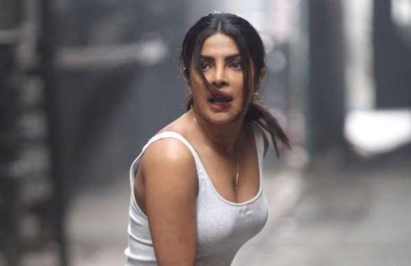 प्रियंका के अमरीकी शो 'QUANTICO 3' हुआ शुरू, जानें किस TIME पर आएगा शो