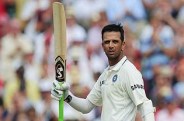 dravid