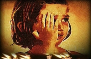 rape victim