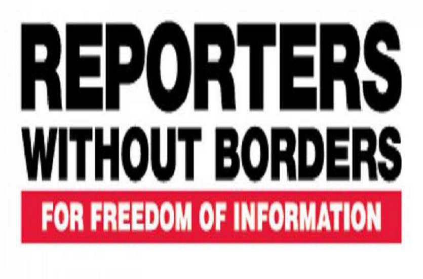 press freedom