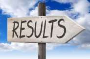 B.ed results 2018