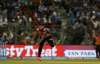 SUNRISERS HYDERABAD ALLROUNDER SHAKIB AL HASAN IN IPL 2018