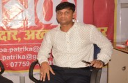 #Topic Of The Day- दु:खद हैं सड़क हादसे, रोकने के लिए इंटीग्रेटेड तरीके से कर रहें काम