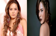 Udita Goswami