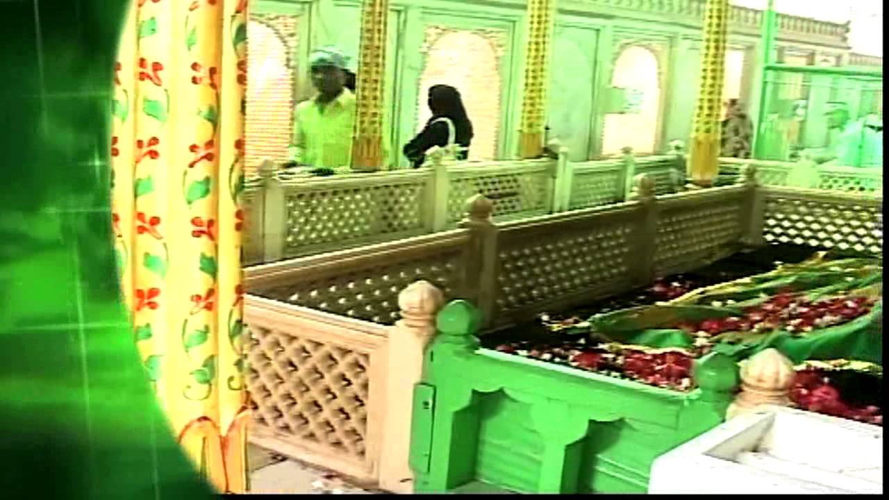 pilgrims gathered in khwaza fakruddin yearly urs festival