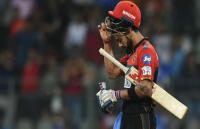 VIRAT KOHLI ON TEEM'S PERFORMANCE AGAINST CSK