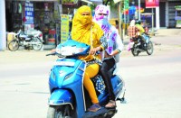 CG Utility News : घर से बाहर निकलने से पहले हो जाइए सावधान, कहीं भारी न पड़ जाए ये सूरज की तपिश