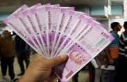 2000 rs note