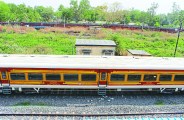 railway