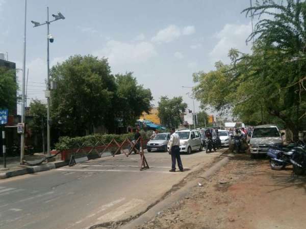 C M in kota