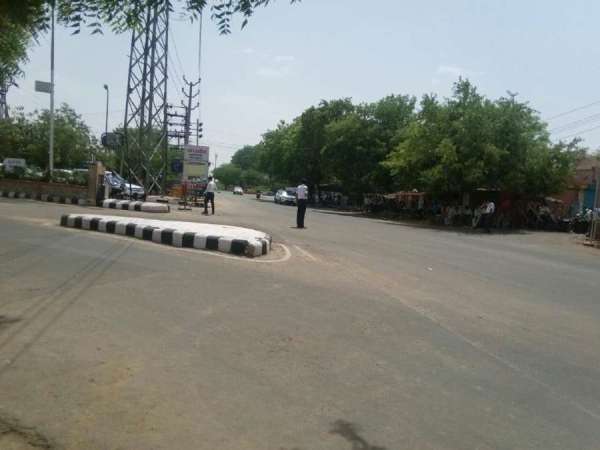 C M in kota