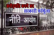 NITI Aayog