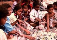 181 helpline rescue child in Unnao UP news