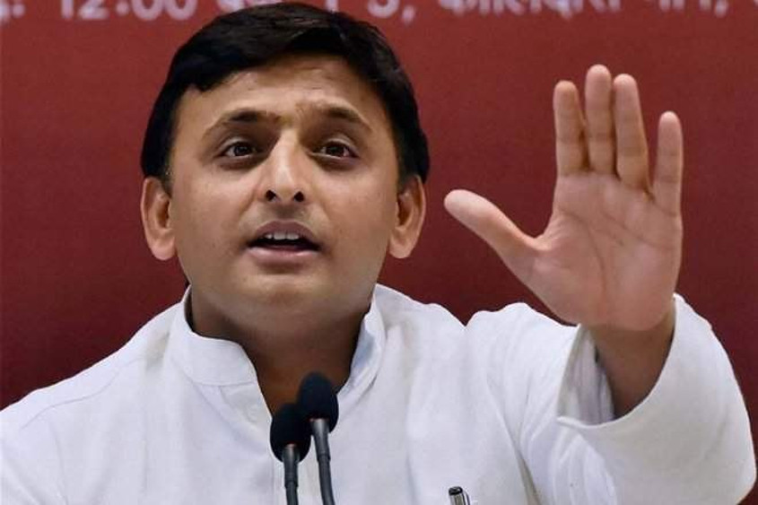 akhilesh yadav