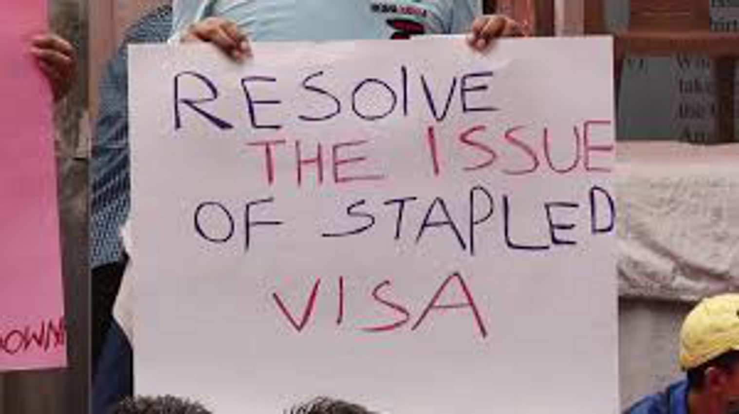 Stepal Visa 