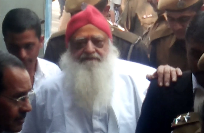 Asaram
