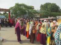 doctor, health, checkup, abused, woman, bhind news, bhind news in hindi, mp news