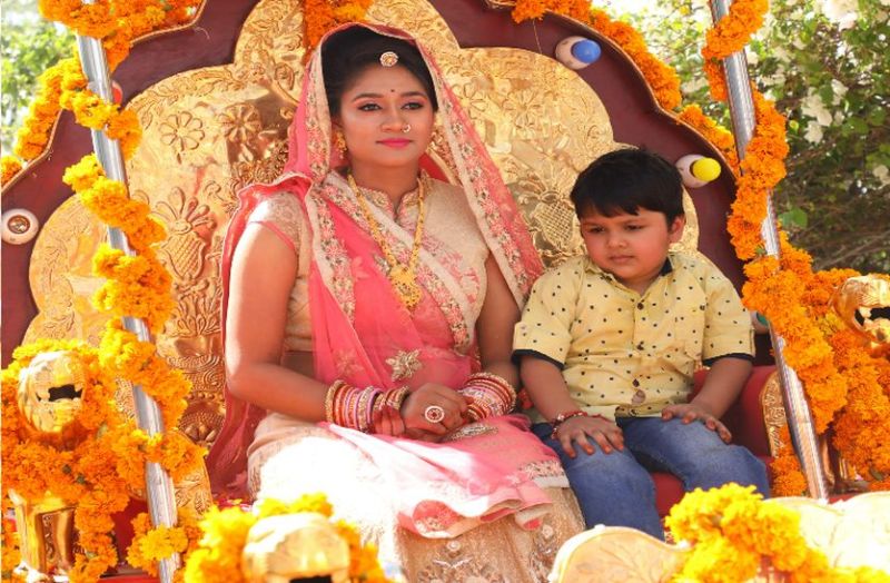 dulhan sikar rajasthan