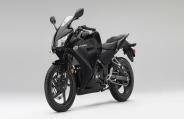 Honda CBR300R
