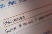 child pornography