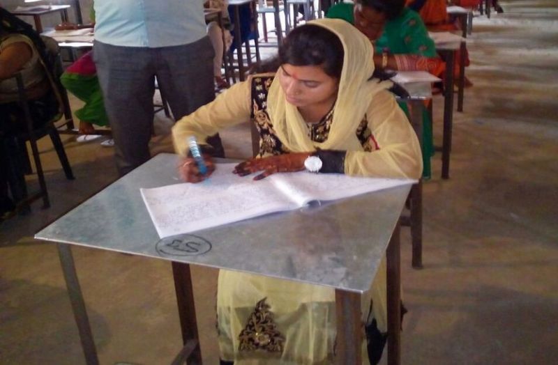 churu education news