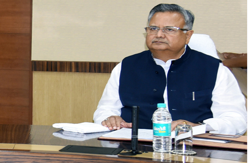 raman singh