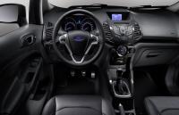 Ford EcoSport S