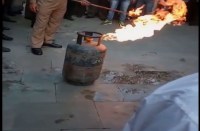 guna news, patrika bhopal, patrika news, madhusudangad, marrige garden,