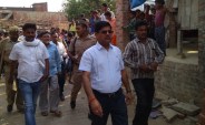 स्वच्छ भारत मिशन के तहत चल रही योजनाओं में मिली खामियां, प्रधान, सेक्रेटरी और सफाई कर्मी सस्पेंड