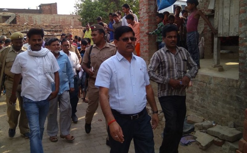 स्वच्छ भारत मिशन के तहत चल रही योजनाओं में मिली खामियां, प्रधान, सेक्रेटरी और सफाई कर्मी सस्पेंड