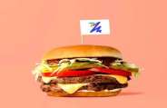 bleeding burger