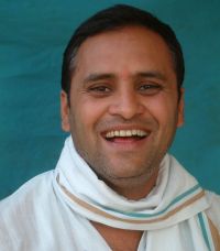 PCC chief Arun Yadav returns home