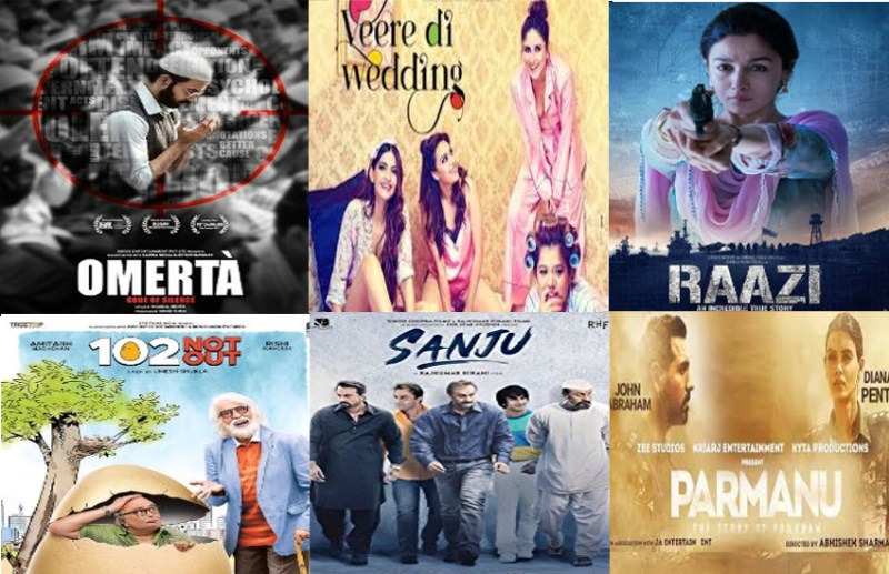 may june movies list