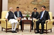 india-china dispute