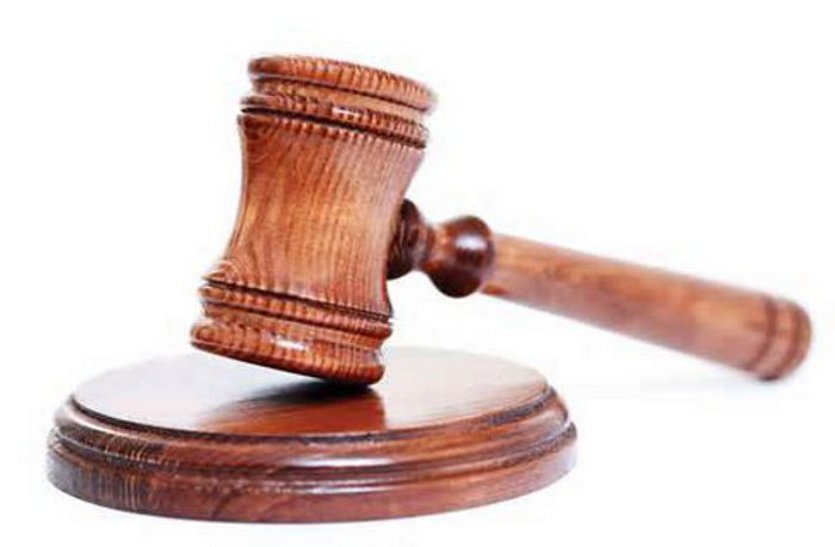 Durg court