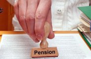 pensioners upset,spelling mistake