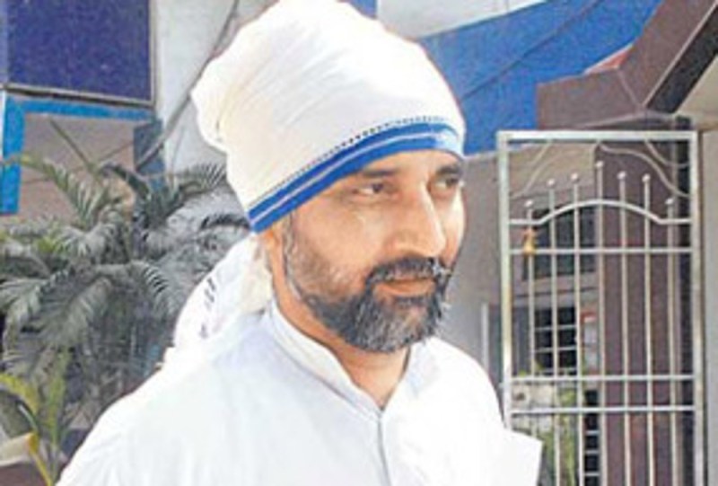 aasaram bapu, aasaram bapu case, rahul sachan, kanpur news, ghatampur, sajaitey thana, hindi news