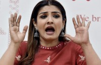 raveena tandon