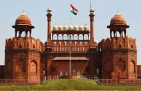 लाल किला