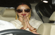 Rekha